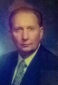 Albert Rains Obituary