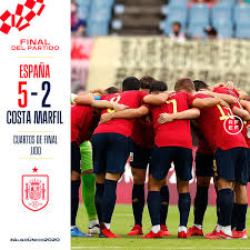 Consulta los horarios y canales tv vía marca claro live en miyagi stadium por cuartos de final del fútbol masculino de los juegos olímpicos tokio 2020. 1txjgn4vvv4w9m