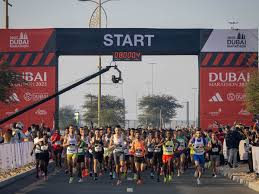 Major Dubai road closures announced this weekend