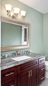 Sage Green Walls Bathroom Design Ideas Pictures Remodel Decor Sage Green Walls Home Remodeling Green Bathroom