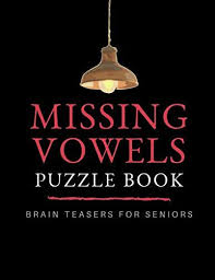 You've definitely come to the right place. Pin On Missing Vowels Books