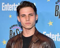 Xolo maridueña tanner buchanan amp mary mouser cobra kai interview. Tanner Buchanan 13 Facts About The Cobra Kai Star You Need To Know Popbuzz
