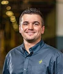 Joe Truesdale's Instagram, Twitter & Facebook