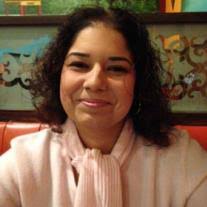 Obituary for Dawn Denise Cribari (Guest book)