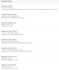 Support said it was stuck in customs so it only now departed from sorting hub, so does this mean it's in my country already or it only now left their side and started flight? Amazon Is Telling Customers To Request A Refund Package Is Lost Selling On Amazon Amazon Seller Forums