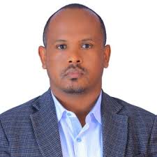 Selamawit Abebe MA, MSW, BA