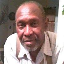 James Eward Collick Sr. Obituary