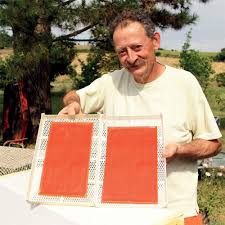 Decouvrez La Recette Des Pates De Fruits De Jean Louis Cuir De Fruit Pates De Fruits Deshydrateur