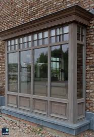 Chassis Fenetre En Bois Windows Home