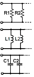 Electrical Formulas Calculations Basic Electronics