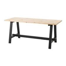 Pour ikea dining table/ table à manger 6 personnes. Eettafels L Alles Voor De Eetkamer L Ikea 200 Zwarte Eettafels Ikea Wooninrichting