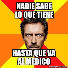 See more of todo dia um meme educativo diferente on facebook. En Memes Usuarios De Las Redes Destacan El Dia Del Medico Fotogaleria Album Caracol Radio