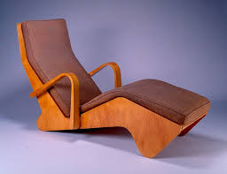 Maybe you would like to learn more about one of these? Design Is Fine History Is Mine Marcel Breuer Chaise Lounge 1936 Sycamore