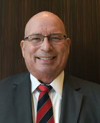 Kenneth Grabowski's Instagram, Twitter & Facebook