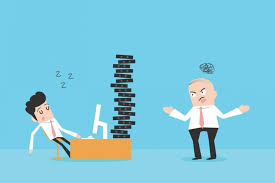 How bad Project Managers Can Deal With Difficult Team Members