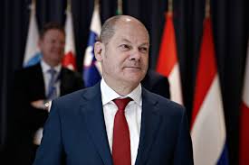 News zu olaf scholz im überblick: Who Is Olaf Scholz And Can Labour Look To The Spd Candidate As An Ally Labourlist