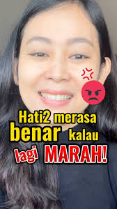 Suka liat postingan orang yang lagi marah? Seolah-olah terlihat benar ya?  Karena terlihat percaya diri saat marah-marah, seakan-akan membawa fakta  dan data yang akurat. Padahal belum tentu lho! ...