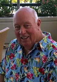 Jim MacDonald Obituary