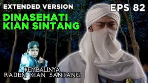 Maybe you would like to learn more about one of these? Raden Kian Santang Episode 91 By Maria Vanya