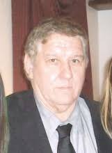 Obituary information for John Soltis, Jr.