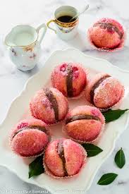 Pesche Dolci Con Nutella E Mascarpone Ricetta Nel 2020 Dolci Con Nutella Dolci Nutella
