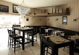 Wonderful Fish Restaurant Review Of Restaurant Le Glacier Marseillan France Tripadvisor
