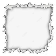 Notebook paper graphics freepik memiliki ratusan gambar tekstur kertas bergaris polos, kertas dengan background warna warni serta kertas dengan hiasan klip. Gambar Bingkai Kosong Dengan Kertas Sobek Kertas Air Mata Elemen Png Transparan Clipart Dan File Psd Untuk Unduh Gratis