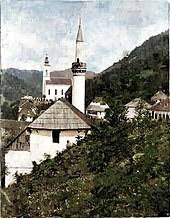 We have a bit of a circuit that we do, my thai wife and i. Srebrenica Wikipedia