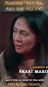 Marites Told Lena She's Rigor's True Wife