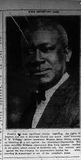 Personal Prologue: Family Roots and Personal Branches