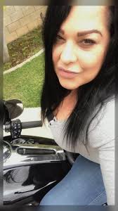 Women's Willie G Skull Snap Front Long Sleeve Henley