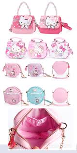 Urmareste noul nostru desen animat, cei trei purcelusi, bazat pe cunoscuta fabula pentru copii despre cei 3 purcelusi care. Copii Portofel Stil De Desene Animate Macheta Sac De Copii UmÄƒr Hello Kitty Hahacart Com