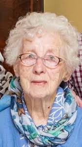 Death Notice of Eileen McKenna (née Carton) (Balbriggan, Dublin)