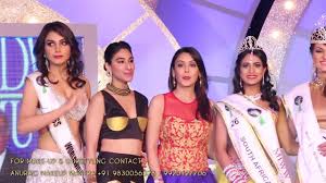Miss India 2015 Makeup By Anurag Makeup Mantra Youtube Every day, anurag jaiswal and thousands of other voices read, write, and share important stories on medium. miss india 2015 makeup by anurag makeup mantra