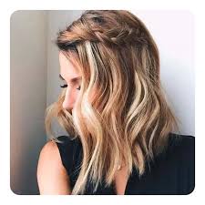 This is the minimal length considered in the long bob department. 77 Stunning Long Bob Hairdos That You Will Fall In Love With