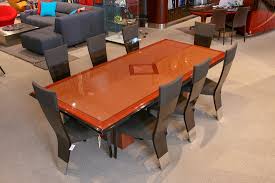 5 out of 5 stars. Pdm Dining Table Curly Maple Parnian Furniture
