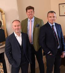 2023 Business Predictions: Jason Hercock, Andrew McFarlane Holt and Trevor  Wells, directors at Wells McFarlane