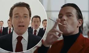 Halston is an upcoming american streaming television miniseries based on the life of designer halston. The Versatile Ewan Mcgregor Plays Iconic Fashion Designer Of The 1970s In Halston Trailer Watch Glbnews Com