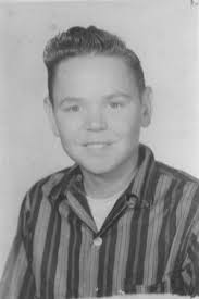 David Scott Obituary