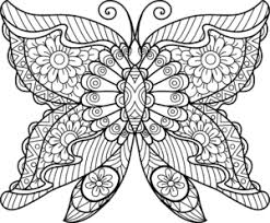 Mandalas De Animales Para Colorear