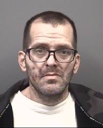 Name: Misty Dawn Derringer Age/Gender/Race: 36/Female/White Arrest Date:  03/11/2025 Charges: 1. Parole Violation