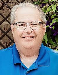 Obituary information for George Alan Hensley