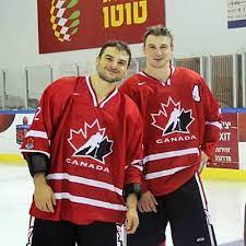 But his girlfriend was returned in front of his house. Zach Hyman Wikiwand
