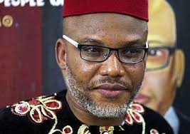 Who is Nnamdi Kanu, the man who wants Biafra to tear away from Nigeria? - Globalhints