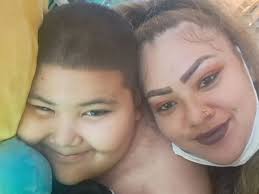 Fundraiser by Christina Burger (Armenta) : Medical and living expenses.