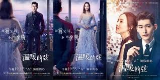 15 Best Chinese Dramas You Should Watch Now Drama Chines Drama Romantic Movies