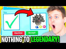 Best toys and gifts for 8 year old boys 2019. Can We Beat The Nothing To Legendary Trading Challenge In Roblox Adopt Me Impossible Difficulty Youtube Roblox Challenges Adoption