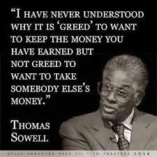 Thomas Sowell Quotes On Capitalism. QuotesGram via Relatably.com