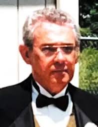 Obituary information for James Landon Sowards