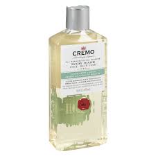 Cremo - Body Wash Silver Water & Birch